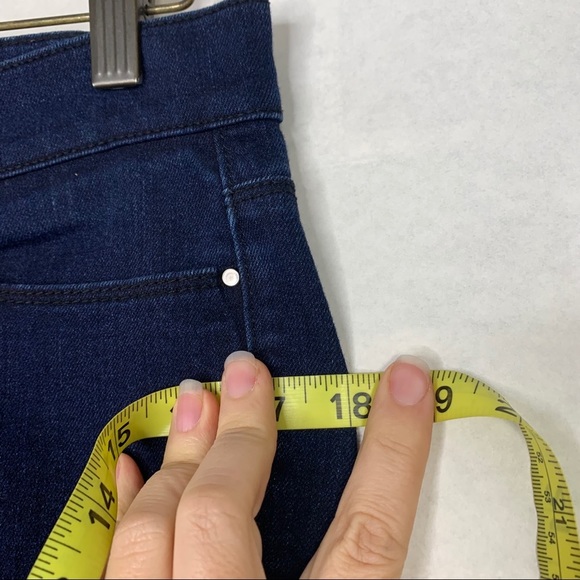 Ann Taylor Modern Fit Jeans - Picture 12 of 13